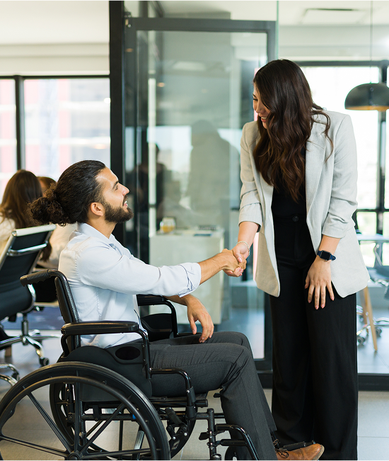 Eligibility for Workers'
Compensation Benefit