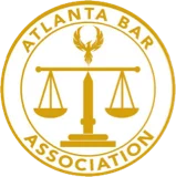 Logo for Atlanta Bar Association