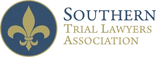 Logo for Southern Trial Lawyers Association